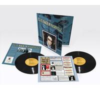 Elvis Presley - Back In Nashville [New Vinyl LP]