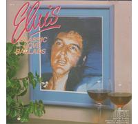 Elvis Presley - Ballads-18 classic love songs