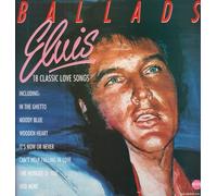 Elvis Presley - Ballads