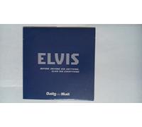 Elvis Presley - Before Anyone Did Anything Elvis Did Everything