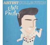 Elvis Presley - Best Collection [Ltd.Release]