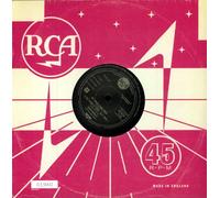 Elvis Presley - Big Hunk of Love