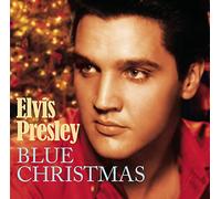 Elvis Presley – Blue Christmas – CD