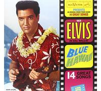 Elvis Presley - Blue Hawaii