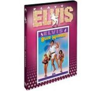 Elvis Presley: Blue Hawaii (Blue Hawaii) (Tchèque version)