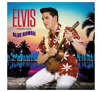 Presley, Elvis - Blue Hawaii [Import]