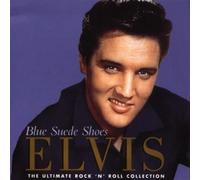 Elvis Presley – Blue Suede Shoes – BMG