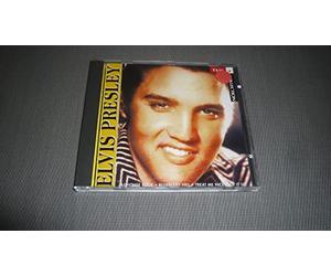 Elvis Presley - Blueberry Hill Jailhouse Rock - Rip it Up - Treat Me Nice