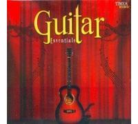 ELVIS PRESLEY, BON JOVI - GUITAR ESSENTIALS