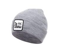Elvis Presley bonnet tricoté chapeau d'hiver gris haricot chaud livraison gratuite
