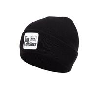 Elvis Presley bonnet tricoté hiver chapeau haricot Chaud noir livraison gratuite