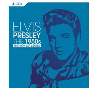 Elvis Presley – Box Set Series