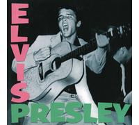 Elvis Presley by Presley, Elvis [VINYL] NEUF