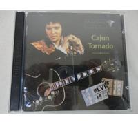 Elvis Presley Cajun Tornado Double CD Live Performances