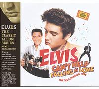 Elvis Presley - Can't He Falling in Love: The Hollywood Hits