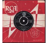 ELVIS PRESLEY - Can't Help Falling In Love [Vinyl Single 7'']