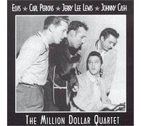 Million Dollar Quartet