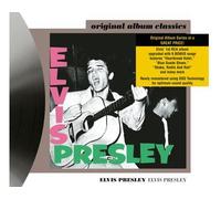 Elvis Presley CD