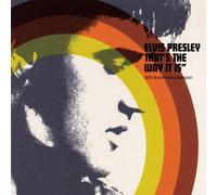 Elvis Presley CD That's The Way It Is