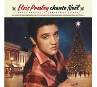 Elvis Presley Chante Noël