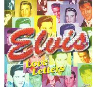 Elvis Presley - Cheap Production, Bad Sound Quality, But Rare Material (Live) (CD Album Presley, Elvis, 16 Tracks)