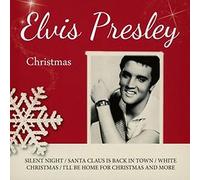 Elvis Presley - Christmas