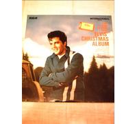 Elvis Presley - Christmas album (#ints1126) / Vinyl record [Vinyl-LP]