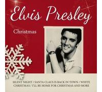 Elvis Presley Christmas (CD)