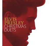 Various Artists – Christmas Duets – CD – Legacy
