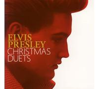 Elvis Presley Christmas Duets [Import]