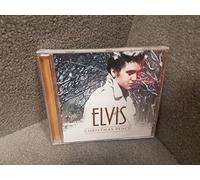 Elvis Presley - Christmas Peace - CD - G2z