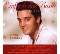 Elvis Presley – Christmas Wishes – CD – Import – RCA