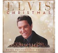 Elvis Presley - Christmas With Elvis And - CD - 49 - F2z