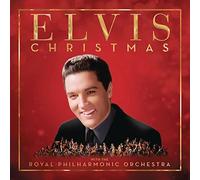 Elvis Presley - Christmas With Elvis And - CD - D15z
