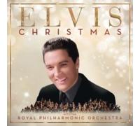 Elvis Presley - Christmas With Elvis And - CD - G1398z