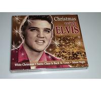 Elvis Presley - Christmas with Elvis [Import]
