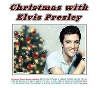 Elvis Presley - Christmas with Elvis Presley [Import]