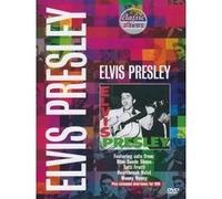 Elvis presley classic album E
