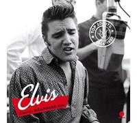 Elvis Presley - Classic Billboard Hits LP - Vinyl Record - E1111z