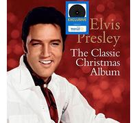 Elvis Presley - Classic Christmas (Walmart Exclusive) [Vinyl LP]