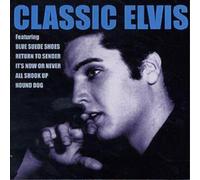 Classic Elvis [Import]