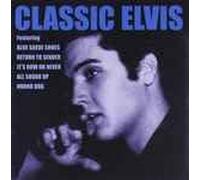 Elvis Presley - Classic Elvis [Import]