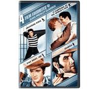 Elvis Presley Classics - Jailhouse Rock / It Happened At The World's Fair / Stay Away Joe / Charro