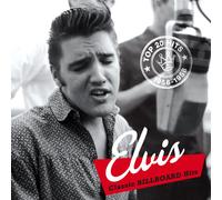 Elvis Presley - Classiques Billboard Hits