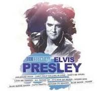 Elvis Presley Coffret