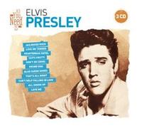 All You Need is-Presley Elvis