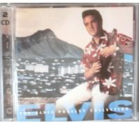 Elvis Presley Collection: Movie Magic