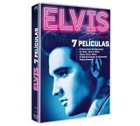 Elvis Presley -Collection (Pack)