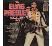ELVIS PRESLEY - COLLECTION VOL 2 LP UK CAMDEN