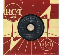 Elvis Presley - Crying in a Chapel [Import]